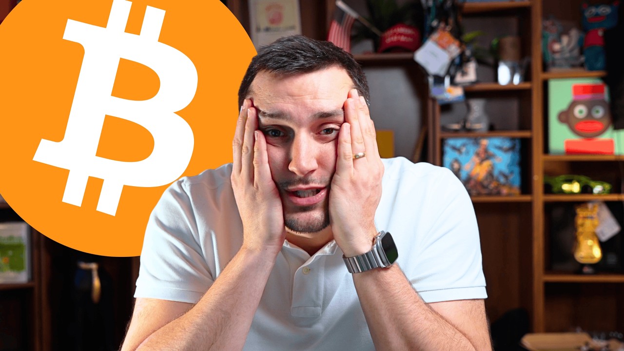 &ldquo;BITCOIN GOING TO ZERO&rdquo; &mdash; I AM STILL LONG (HERE IS WHY&hellip;)