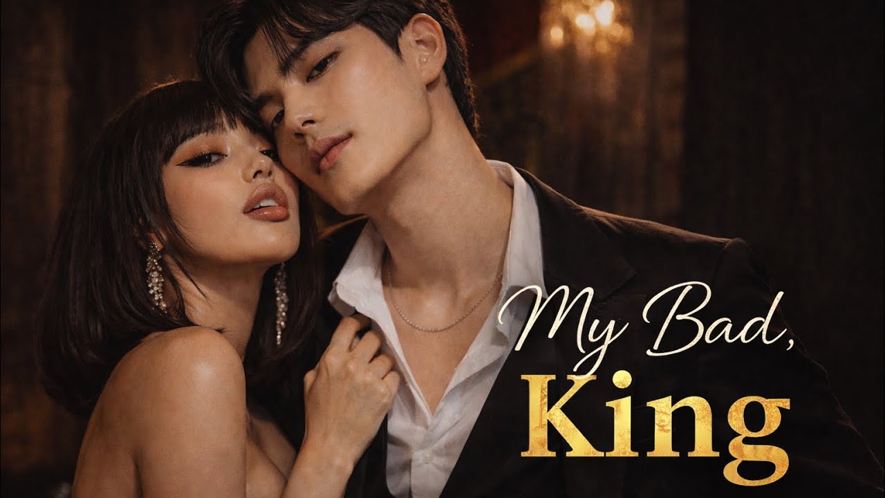 	My Bad King // Dark Pop