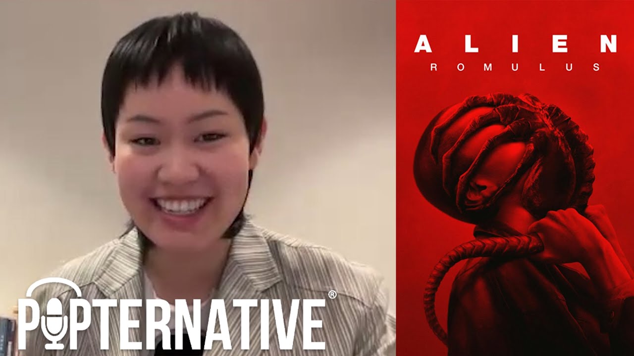 Alien: Romulus Interview: Aileen Wu Reflects On Working With Isabela Merced