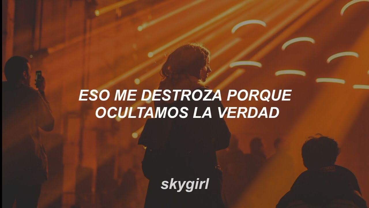 TEN – Lie With You (sub español)