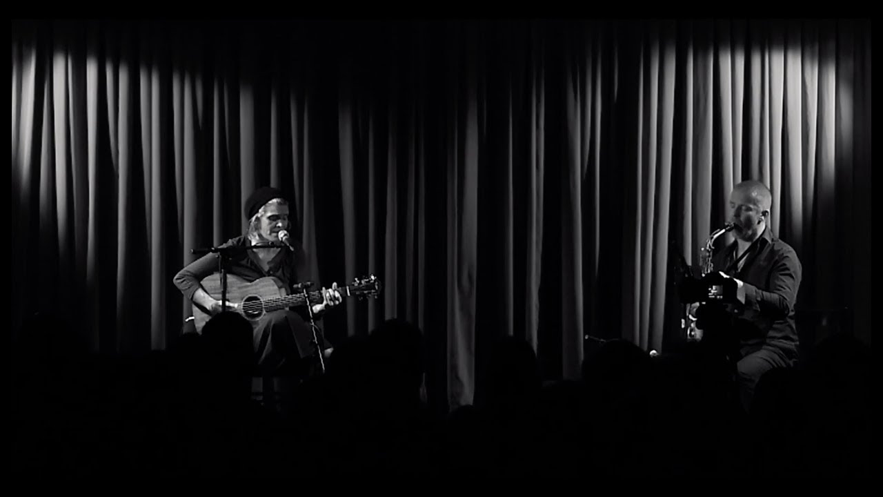 Lula Pena and Hayden Chisholm Live in Berlin ( Part 3)