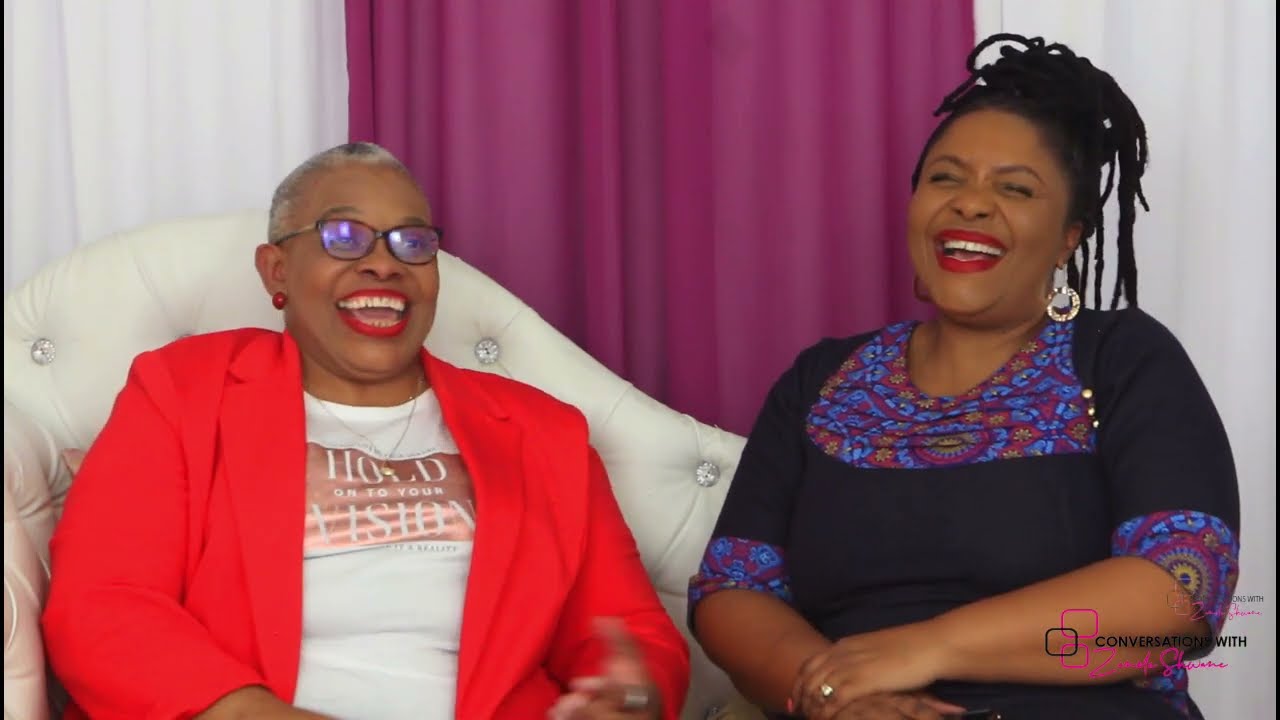 Episode 5: Untold Stories Being Disabled and HIV Does not Define me | Noxolo