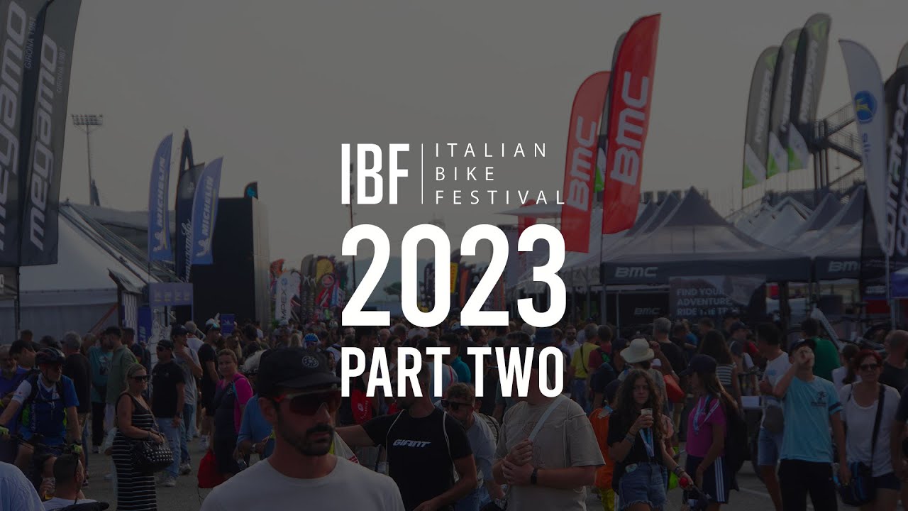 IBF 2023 - part two