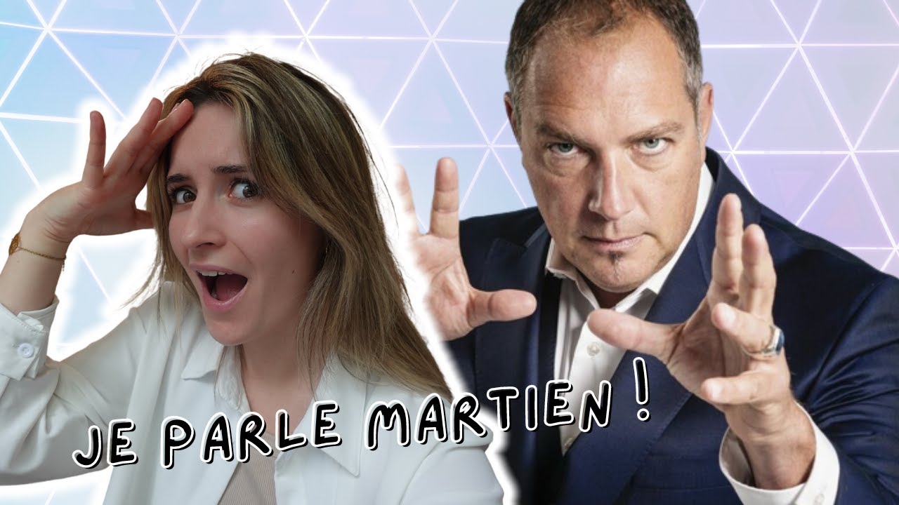 Je me fais hypnotiser par MESSMER | story time