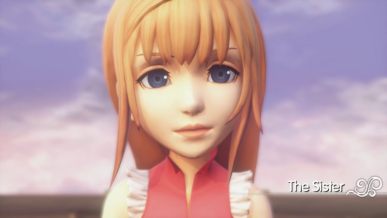 World of Final Fantasy Playthrough Part 1 (No Commentary) - Prologue and Chapter 1