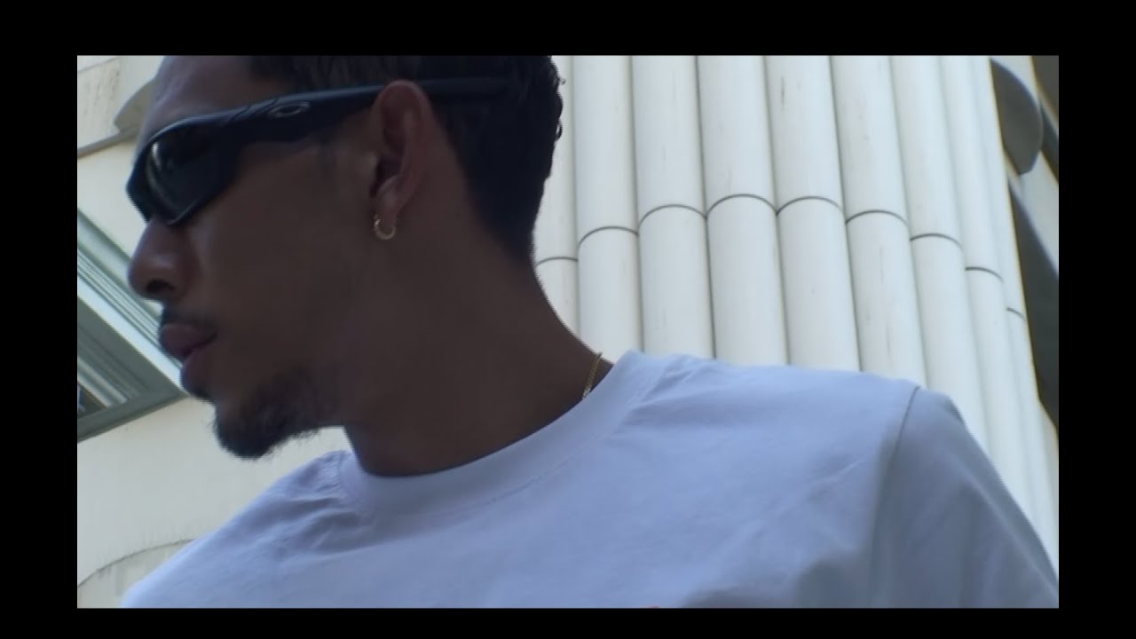 IO - Trust Me feat. Crystal Kay, Shurkn Pap (Prod. YoungBeat’s Instrumental)
