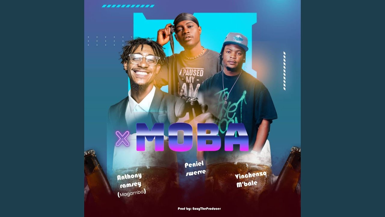Moba