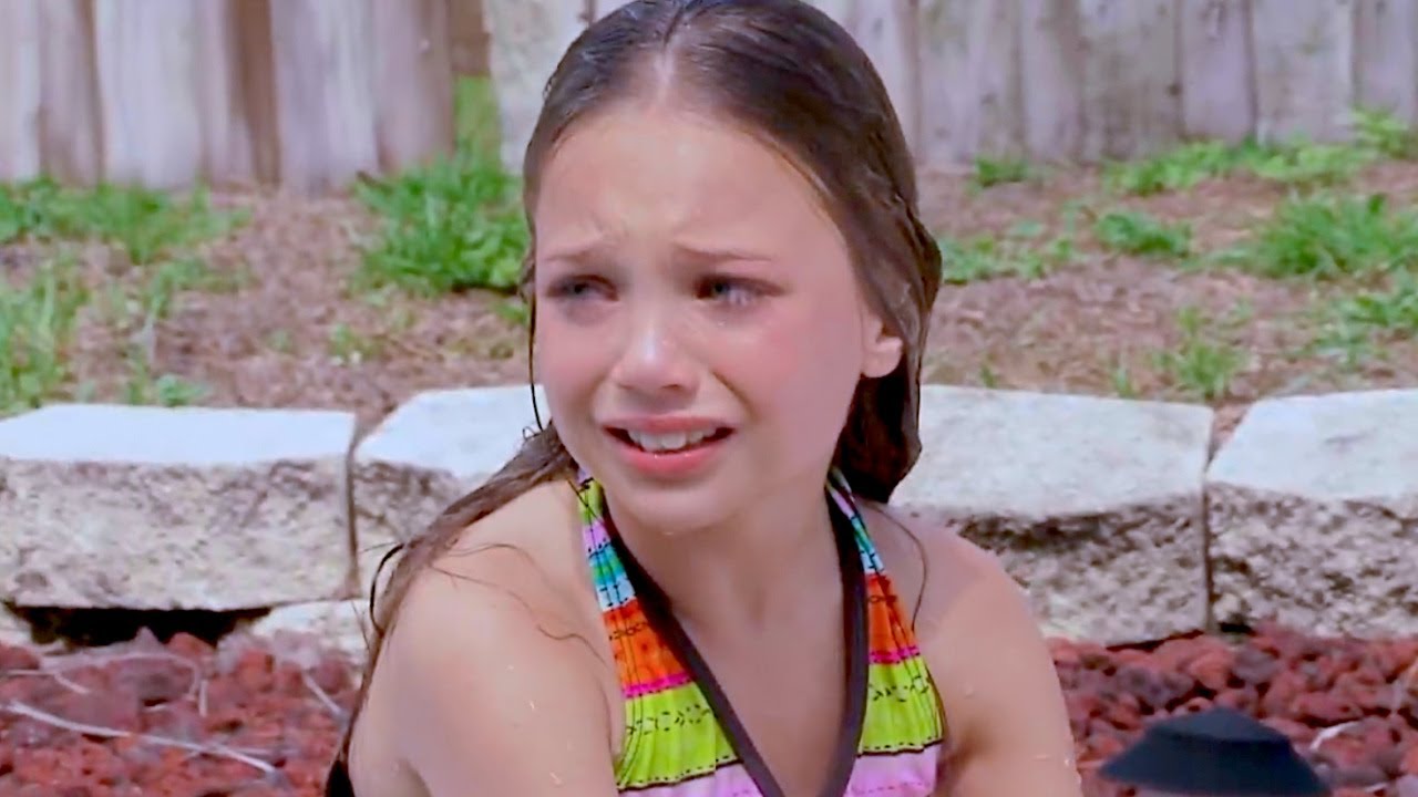 Dance Moms-