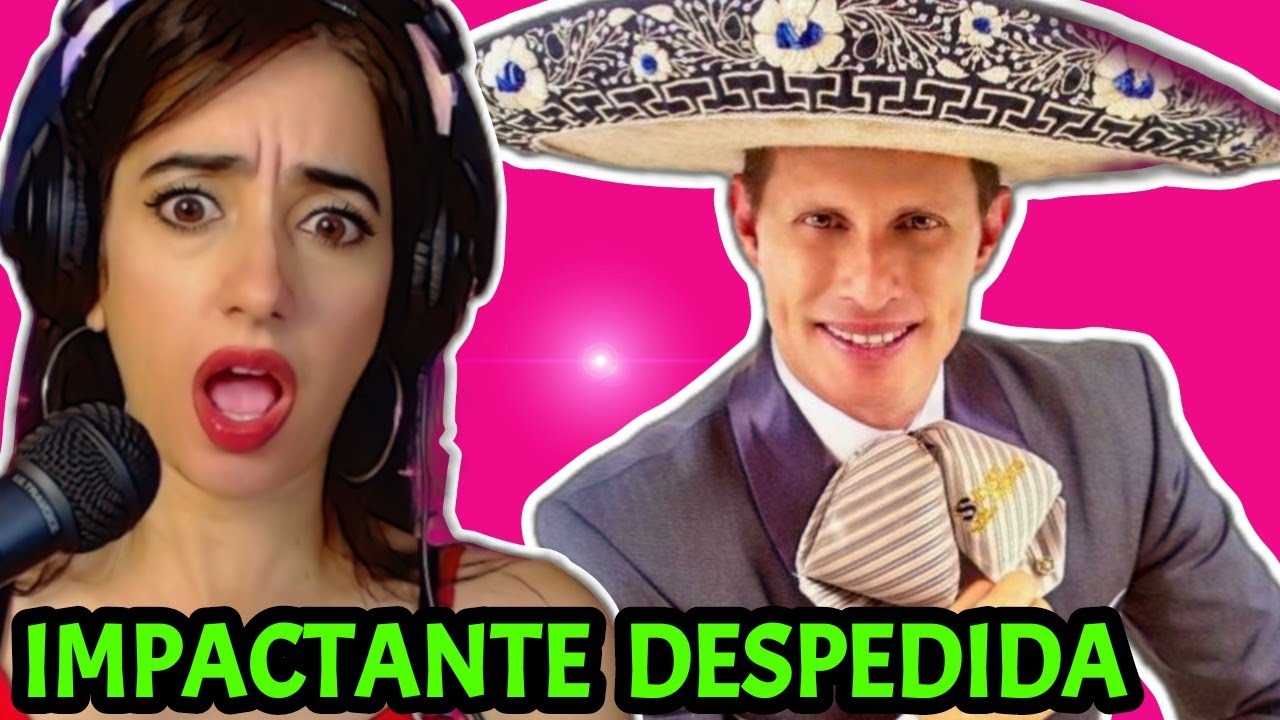 💥POR AMOR Steeven Sandoval reaccion💥 MARIACHI VARGAS de TECALITLAN reaccion🎶VOCAL COACH REACCIONA