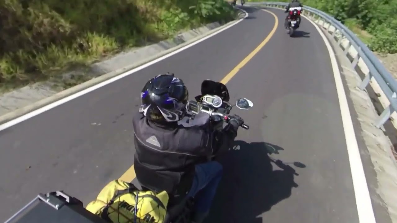 Pacifico  de veraguas Pixvae y Santa Catalina en Moto