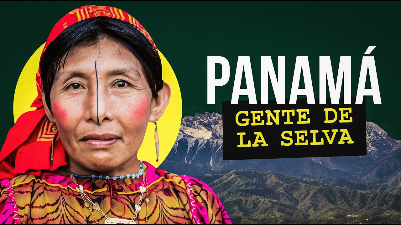Indios de Panamá: Democracia Real y el Dios de la Electricidad.