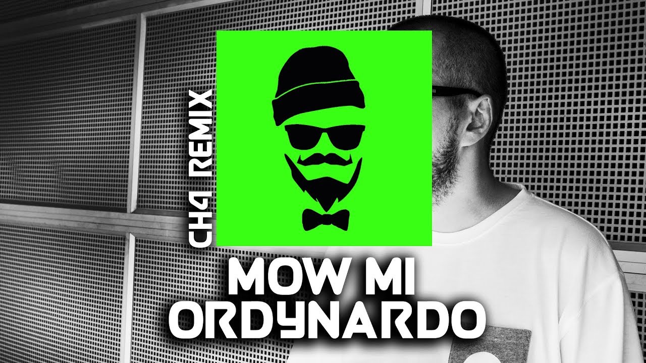 WuWunio - Mów Mi Ordynardo feat. Zamber & Lil TBG (CH4 Remix) // [HARDSTYLE]