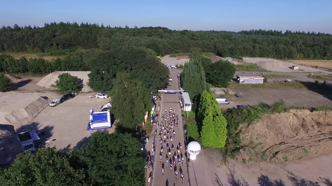 De ronde van Ede | Voormalige Mauritskazerne