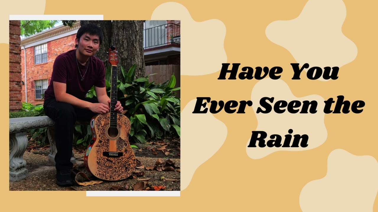 Have You Ever Seen the Rain | TheVooDood