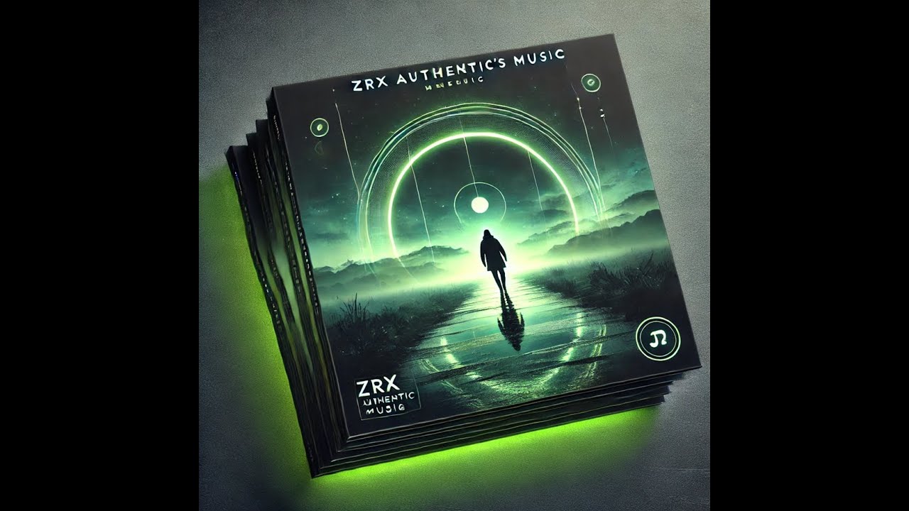 ZRX Authentic's Music – Mein eigener Weg (Official Music Video)