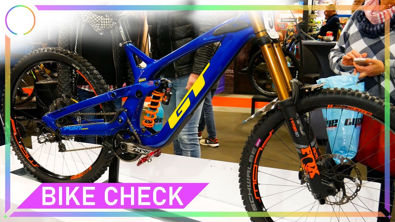 7 Best bikes from Velofollies 2019