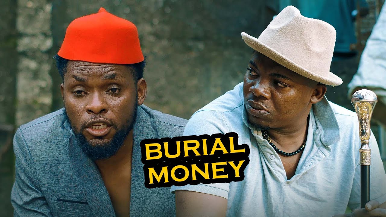 Give Me My Burial Money | Caretaker Series EP 270