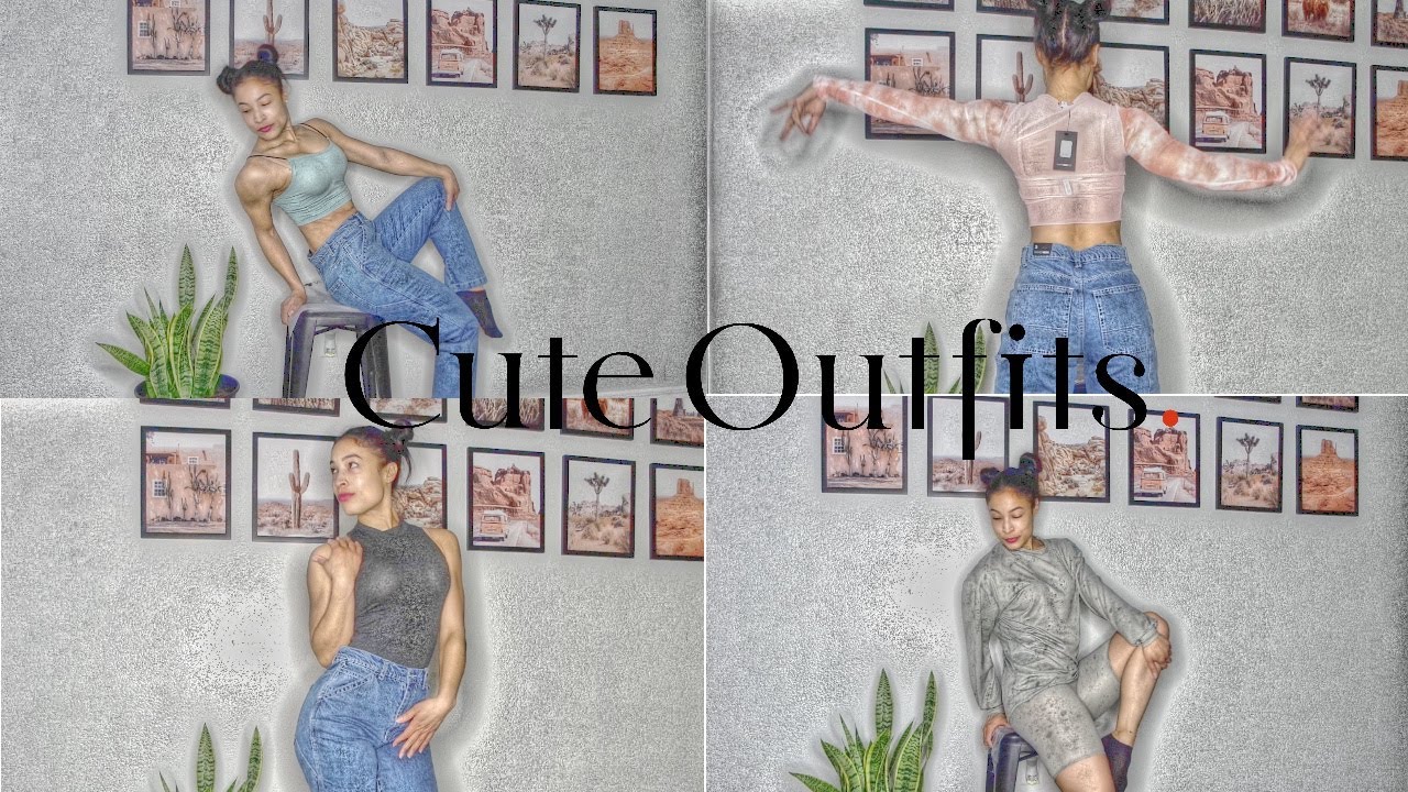 Buying a HUGE & CUTE wARDROBe 2022| Jheni Lo