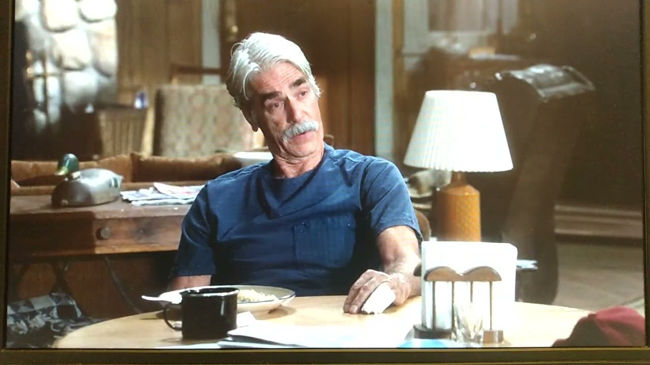 The Ranch 1x03 - 