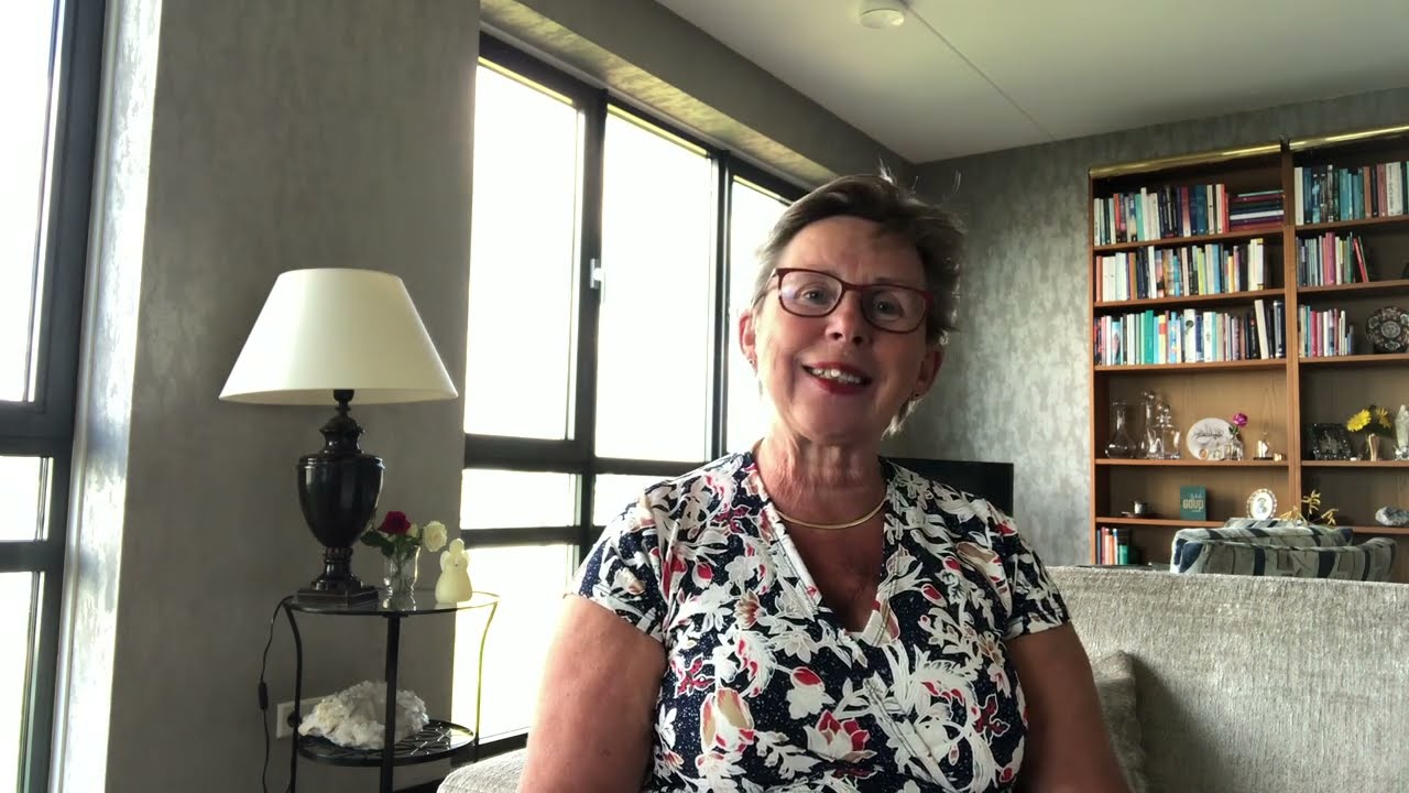 Wat is Reiki en wat is de Bewustzijnshealing?
