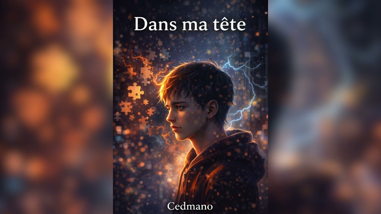 Cedmano – Dans ma tête (TDAH)