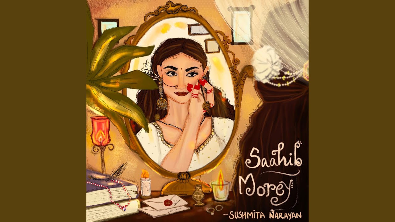 Saahib Morey
