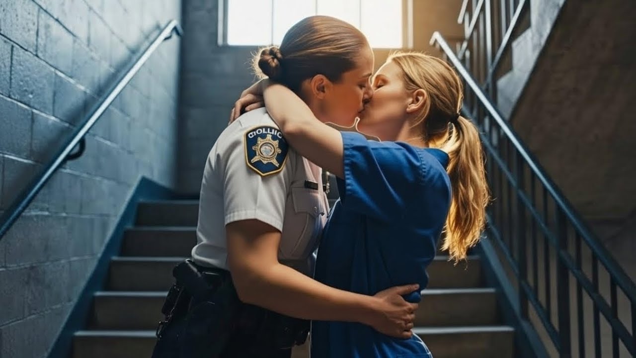 She Was an Officer. She Was an Inmate. Love Changed Everything.