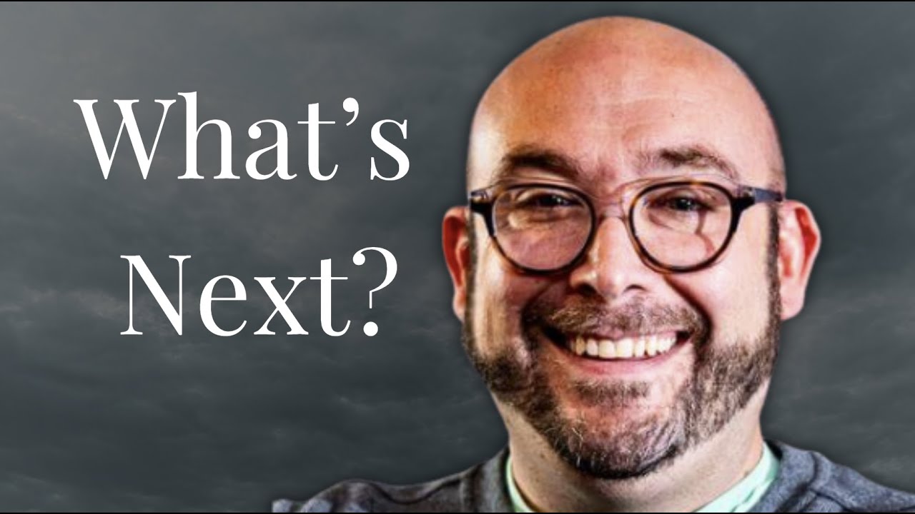 When Your Career Path Shifts