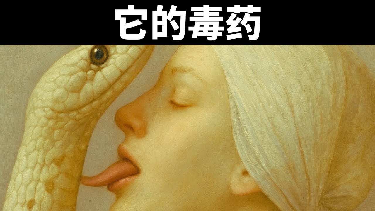 女人不想让你看到这段视频！| 苏格拉底
