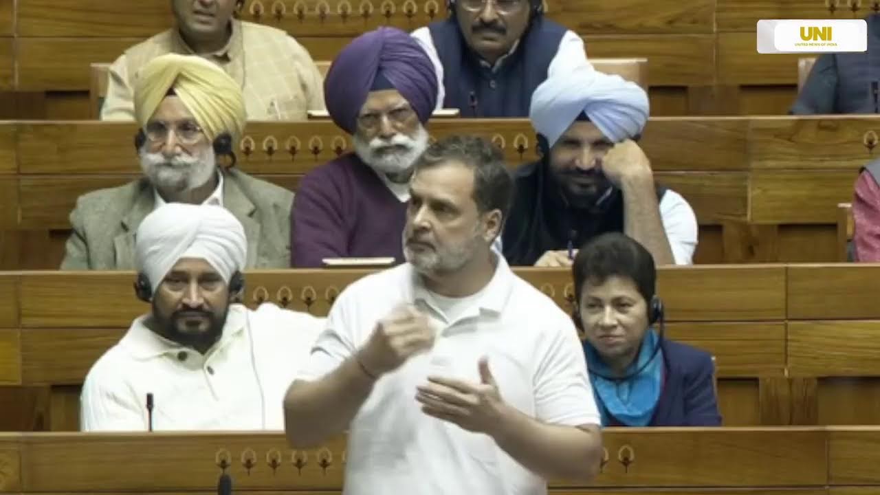LIVE | Parliament Budget Session 2026 | Proceedings begin in Lok Sabha.