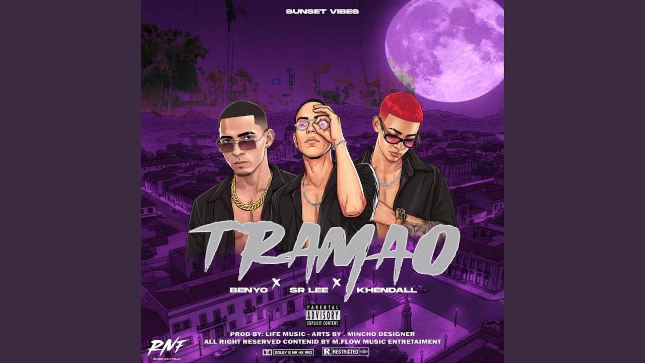 Tramao