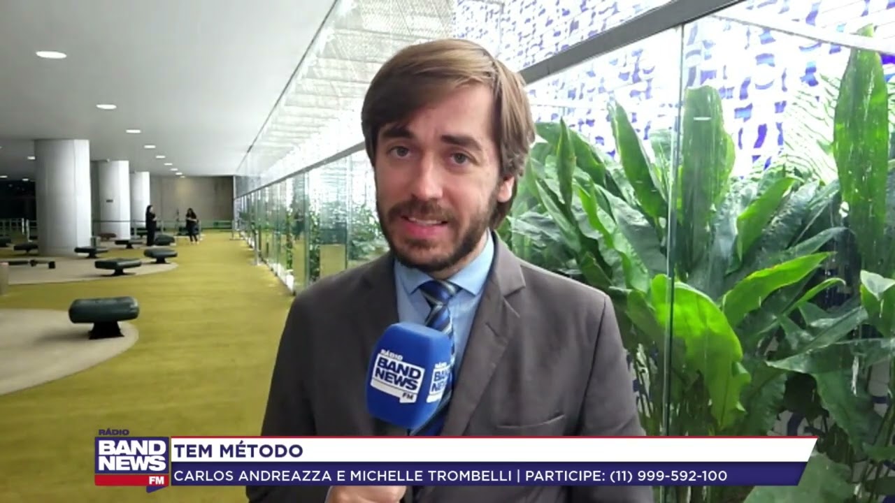 BRB corre para apresentar plano ao BC após rombo com Banco Master