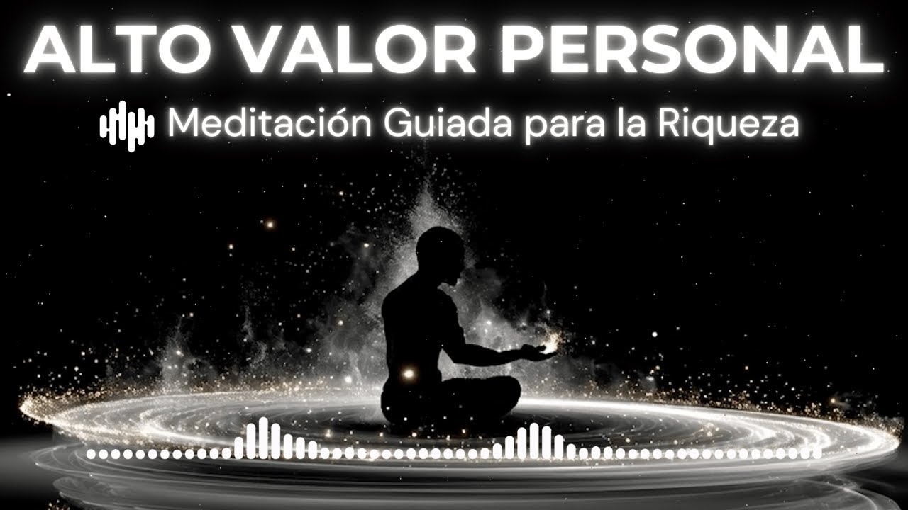 ⌜La Galer&iacute;a del Autoconcepto⌝ Encarnar la Frecuencia de Alto Valor ◕