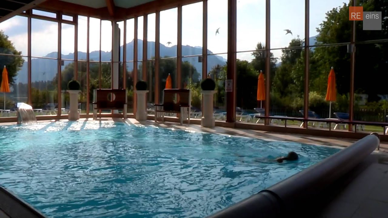 Das Hotel Sommer in Füssen stellt sich vor