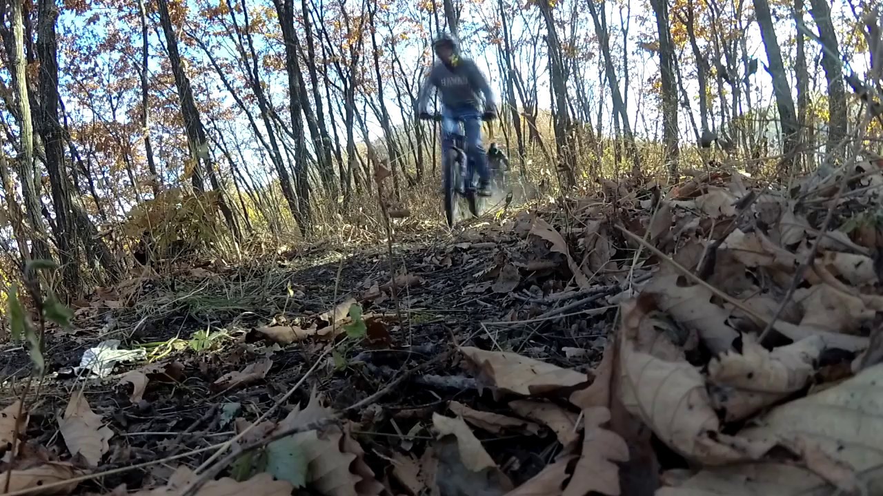 строим новый спот (тизер)