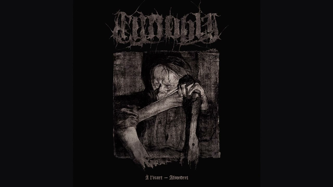 Ignoble - &Agrave; l'&eacute;cart - Afsondret (Full Album Premiere)