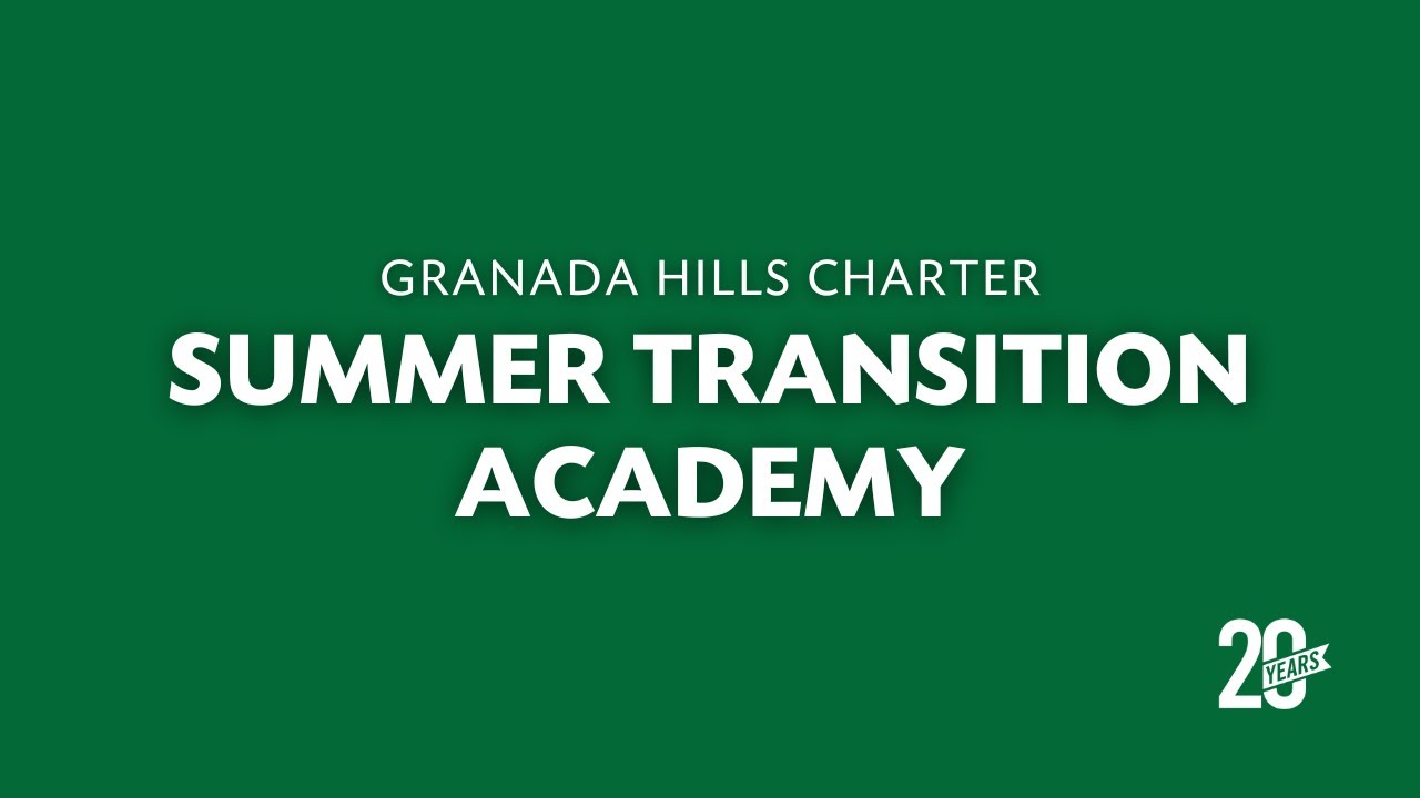 GHC | STA Explainer (FULL)