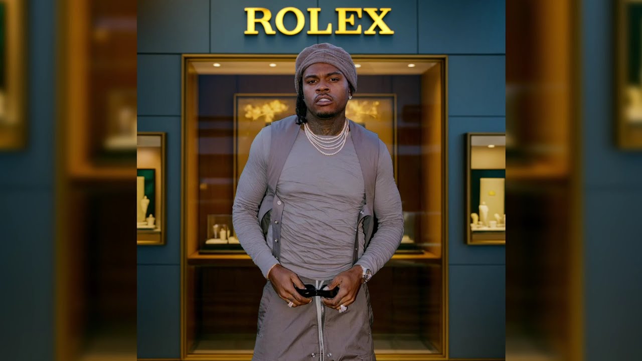 [FREE] Gunna Loop Kit/Sample Pack - "Rolex"