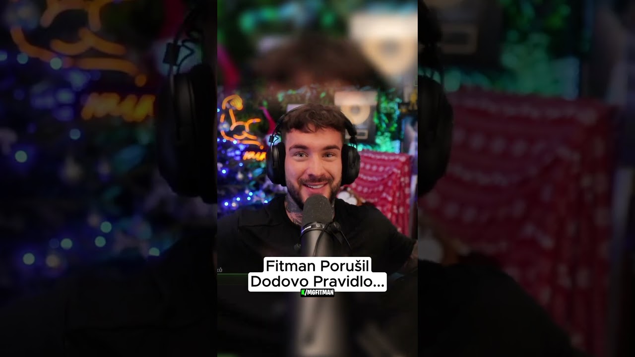 Dodo M&aacute; Smůlu