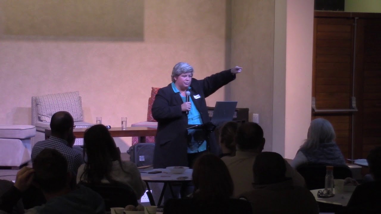 Land Restitution | How Can We Respond?