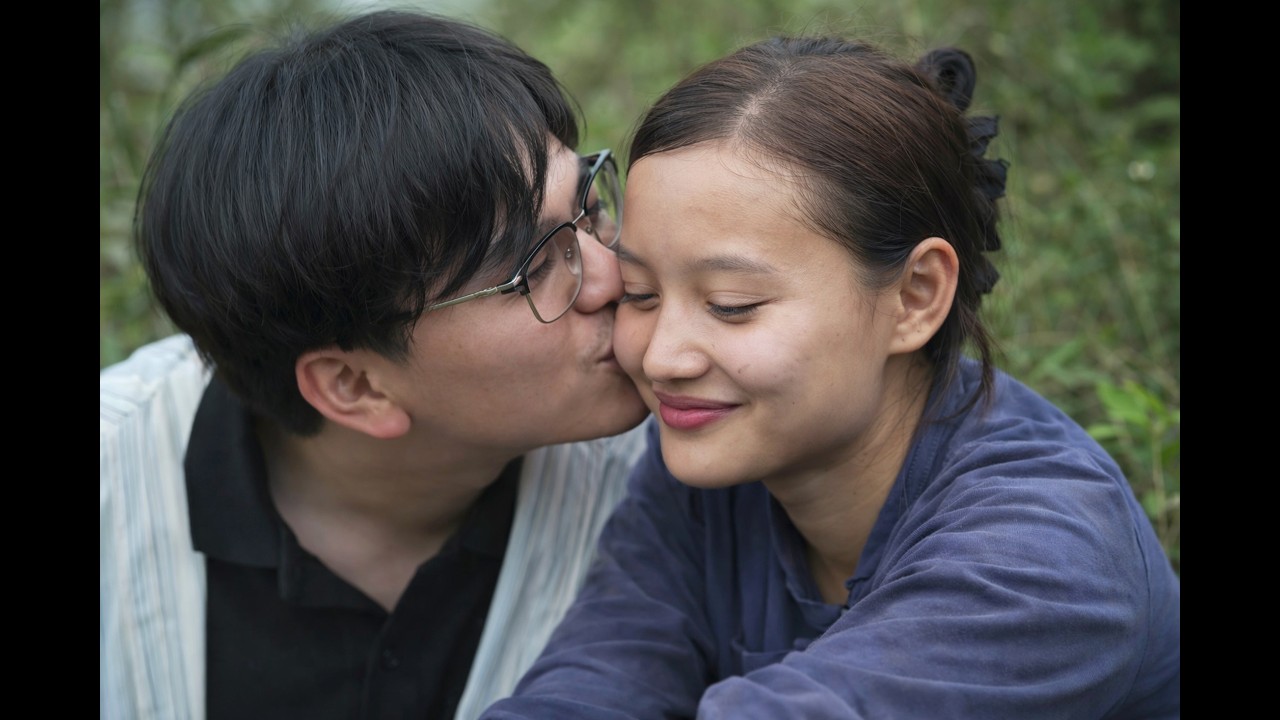 James Canceled His Flight After One Shocking DNA Test And What Happened With Diep Changed Everything