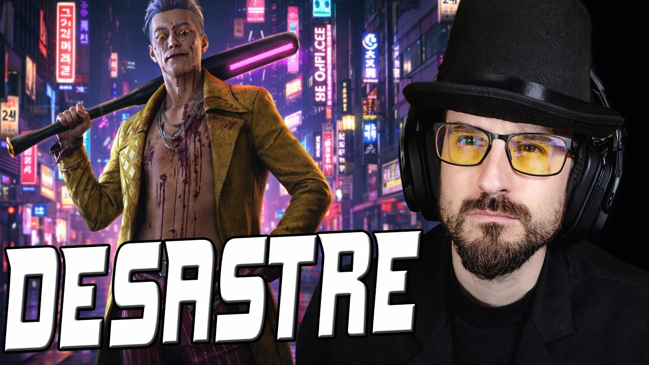 PRIMERA PARTIDA Y OPINION REAL DEL NUEVO TRICKSTER | DBD Espa&ntilde;ol