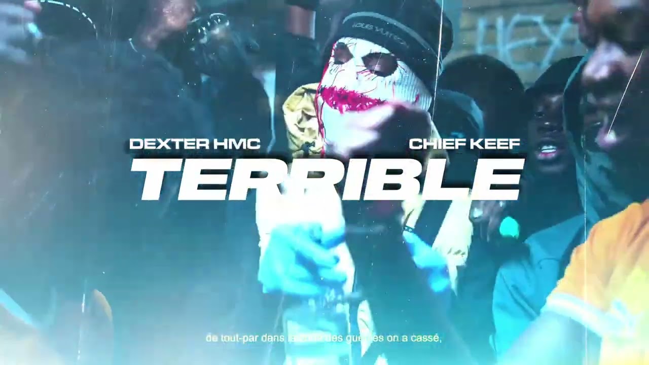 DEXTER HMC x CHIEF KEEF 