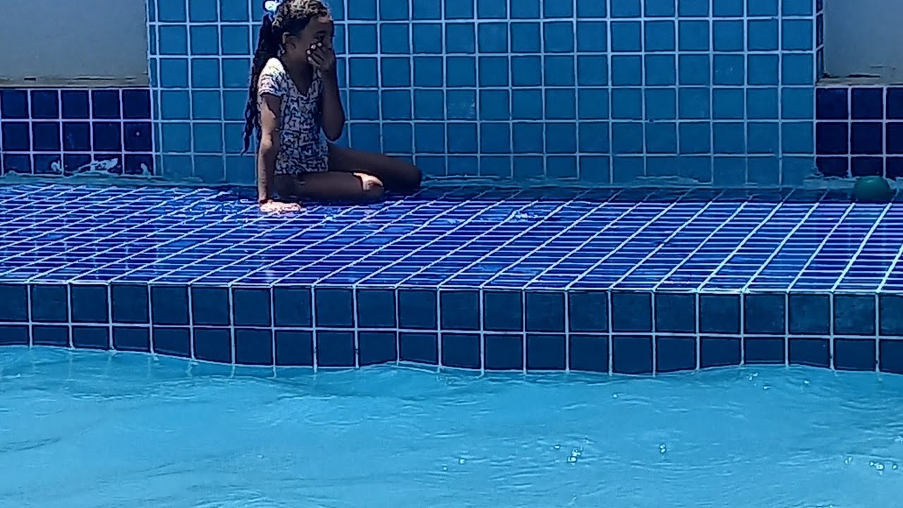 Um  dia  de diversão  na pis