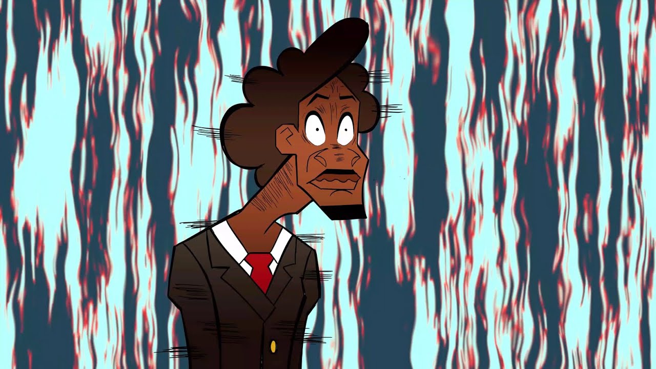 TREVINO SAFARI ARRIVES 25TH NOVEMBER | ALFRED KUMWENDA - Animator and Illustrator