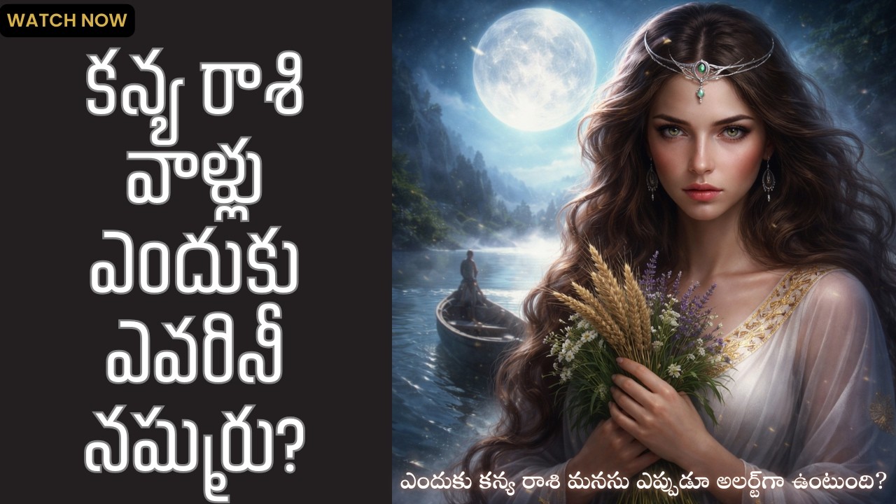 Why Virgo Trusts No One? The Hidden Betrayal Pattern in Virgo Mind | Virgo Astrology Secrets