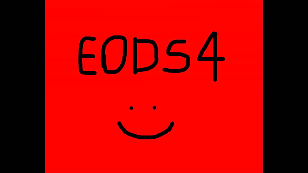 EOD -- P2T