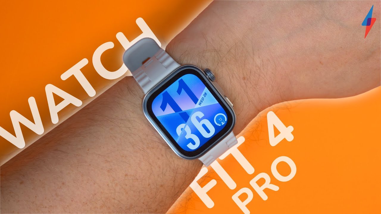 Huawei Watch Fit 4 Pro review | Why spend more?