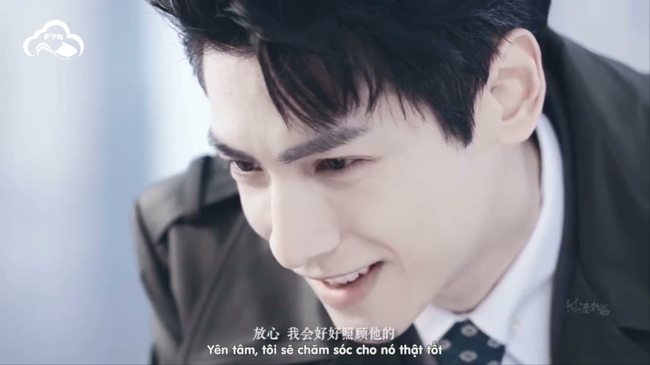 [FMV Vietsub] THIÊN NHƯỢC HỮU TÌNH CHI THÂU TÂM - Phi Vân Hệ