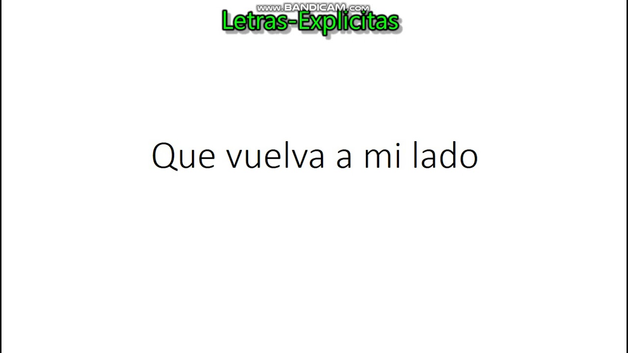 Vida Truncada - Ariel Camacho y Los Plebes del Rancho (Letra)